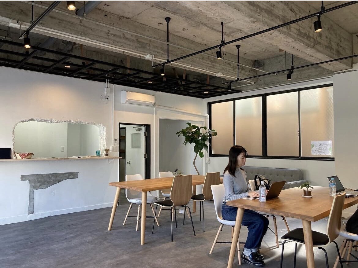 徐々に広がる輪。門司港の皆さんと創る、居心地の良いコミュニティスペース