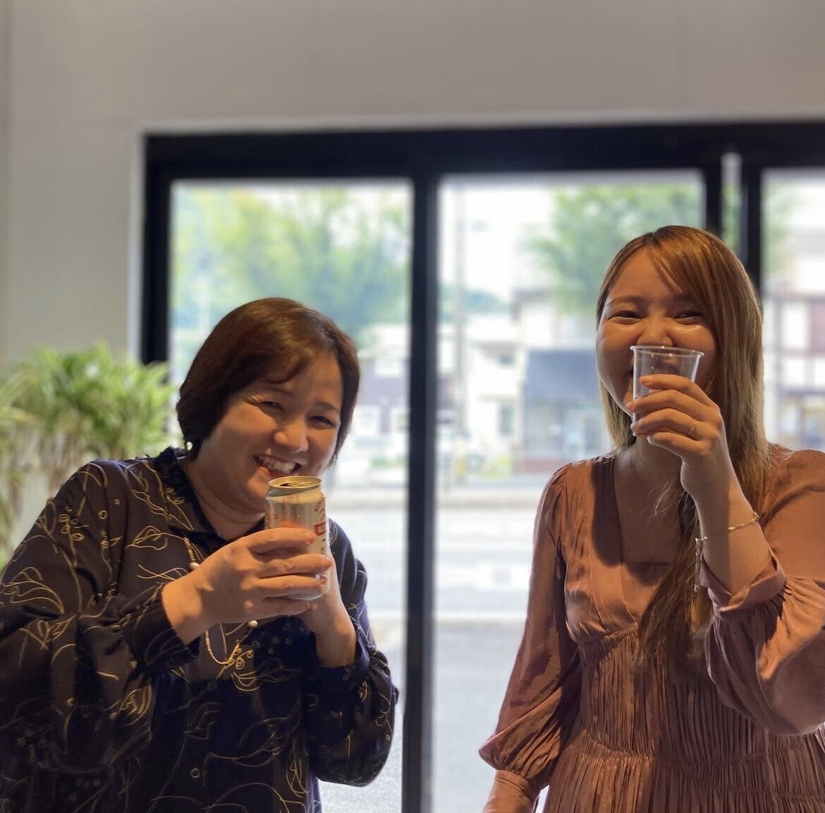 POSTO＆Co.＆リエートス共同開催：パッション溢れる「ソーシャル」「起業」のトークセッションと食事会