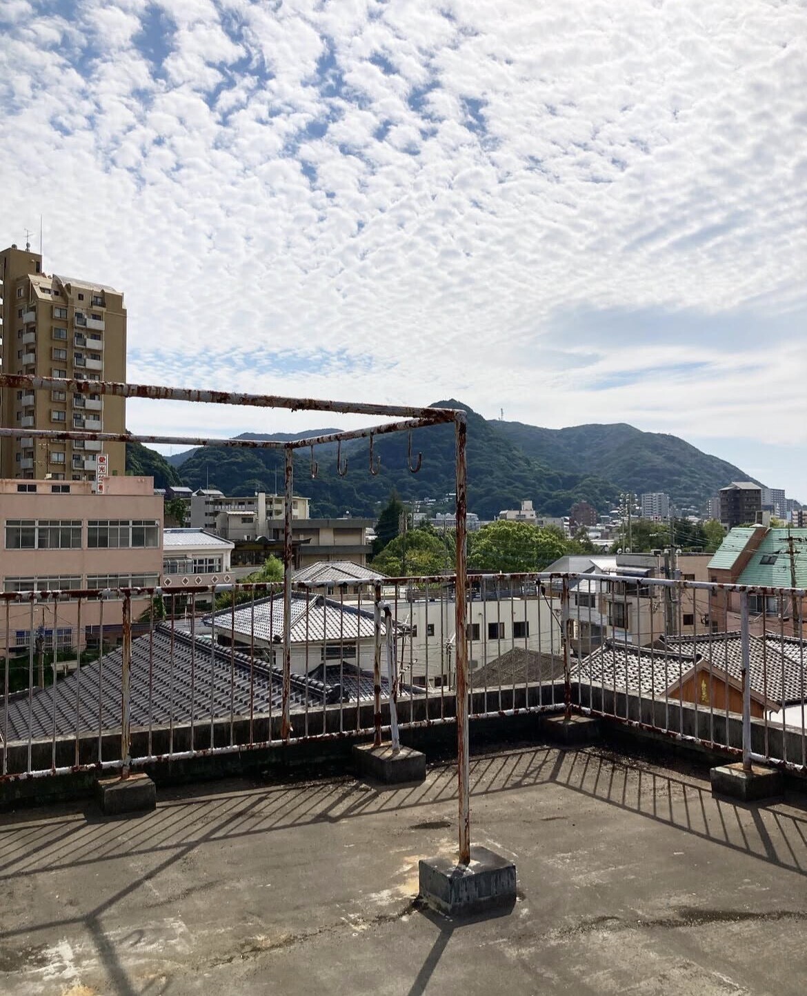 「BBQ、テントサウナ、星空の下で…屋上の『余白』をどう使いこなす？」