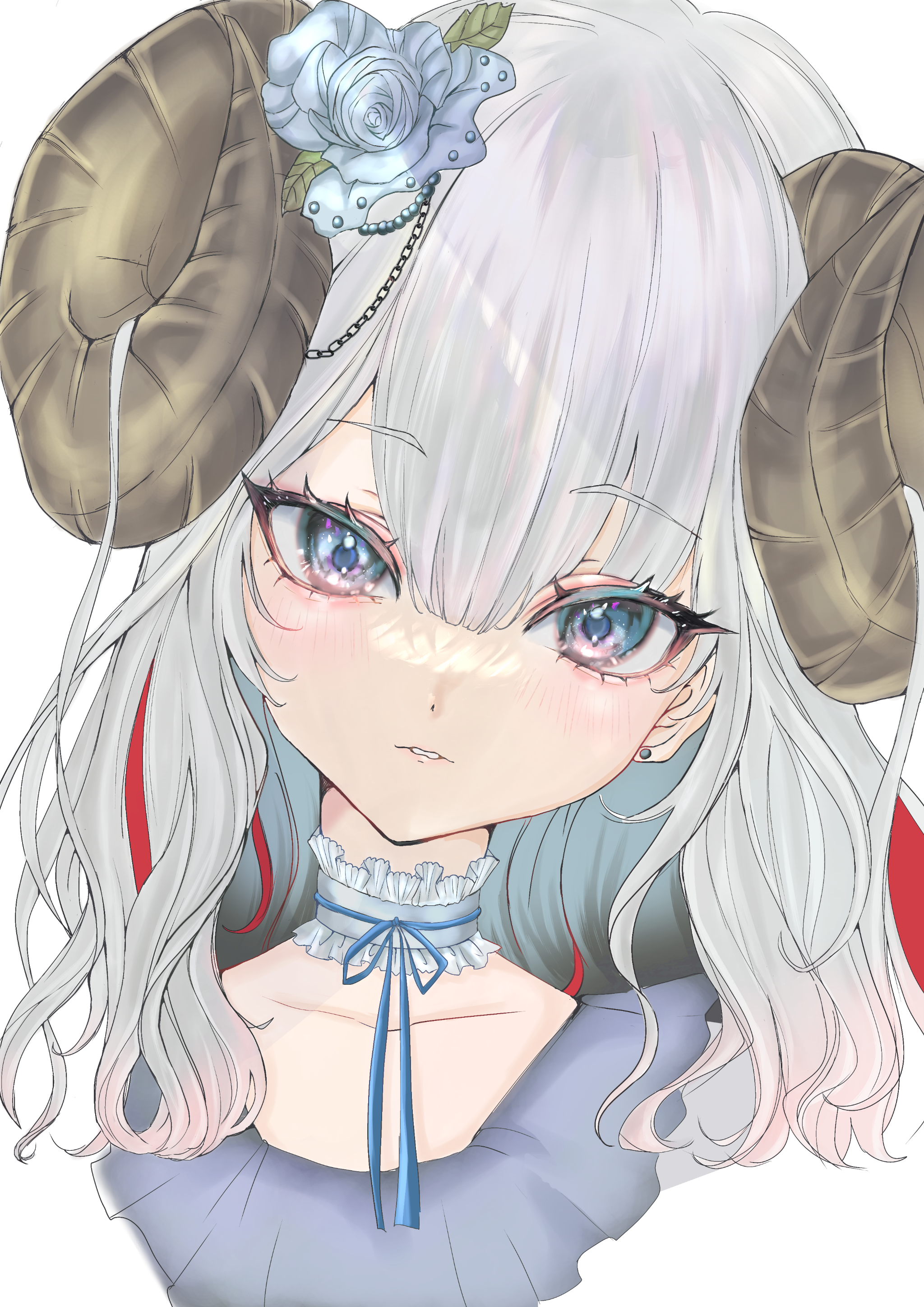 1枚絵、VTuberさんのお写真等 ｜ ペライチなんでもマーケット