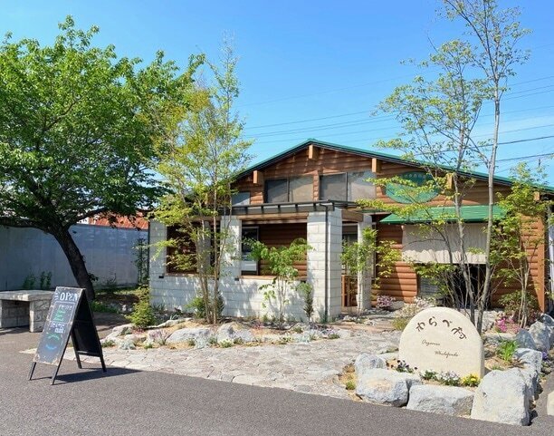 「夕涼みマルシェ at わらべ村 ⁡」に出店いたします。