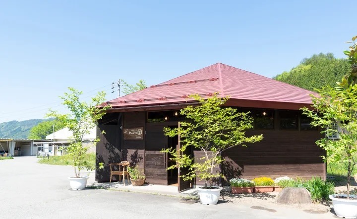 「吉城山ゆり園 秋の花苗セール」に出店いたします。