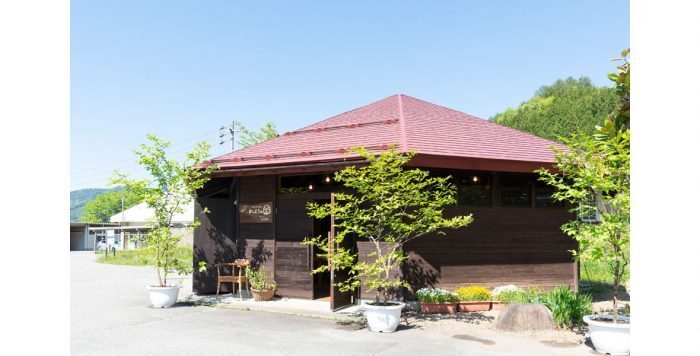 「⁡吉城山ゆり園 春の花苗セール」に出店いたします。
