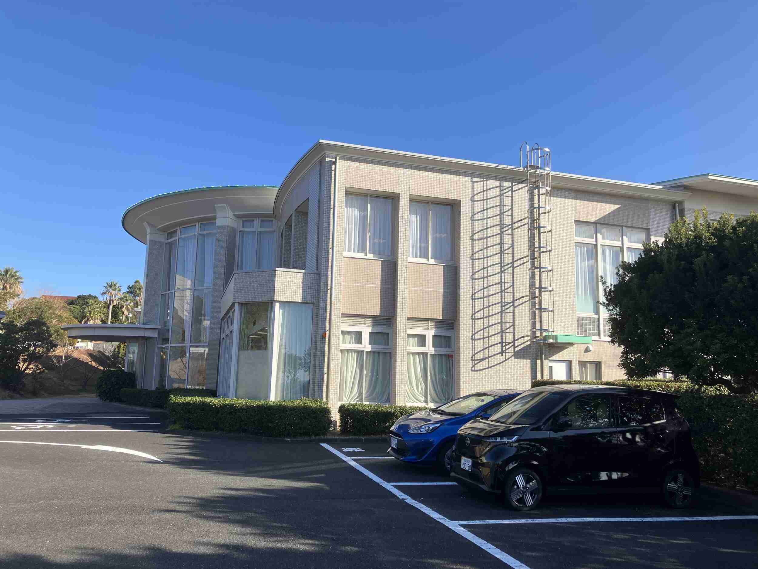 ◆白浜へ納骨代行（白浜町：令和７年２月）