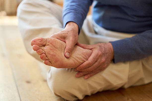 あなたの足の裏を狙う水虫と並ぶ感染症“ウイルス性イボ”を自ら広げないための医学知識  