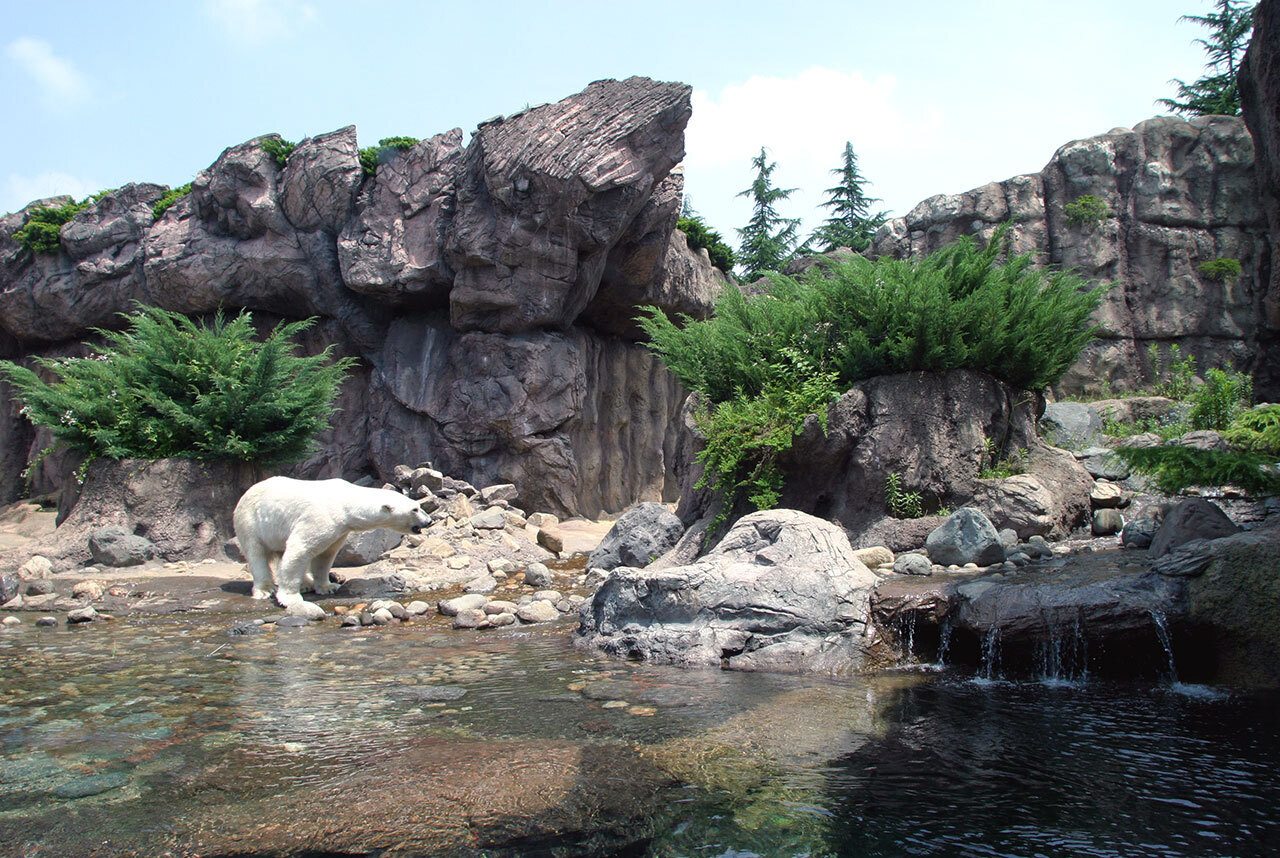 施工を担当した、横浜を代表するスポットのご紹介｜相武造園土木
