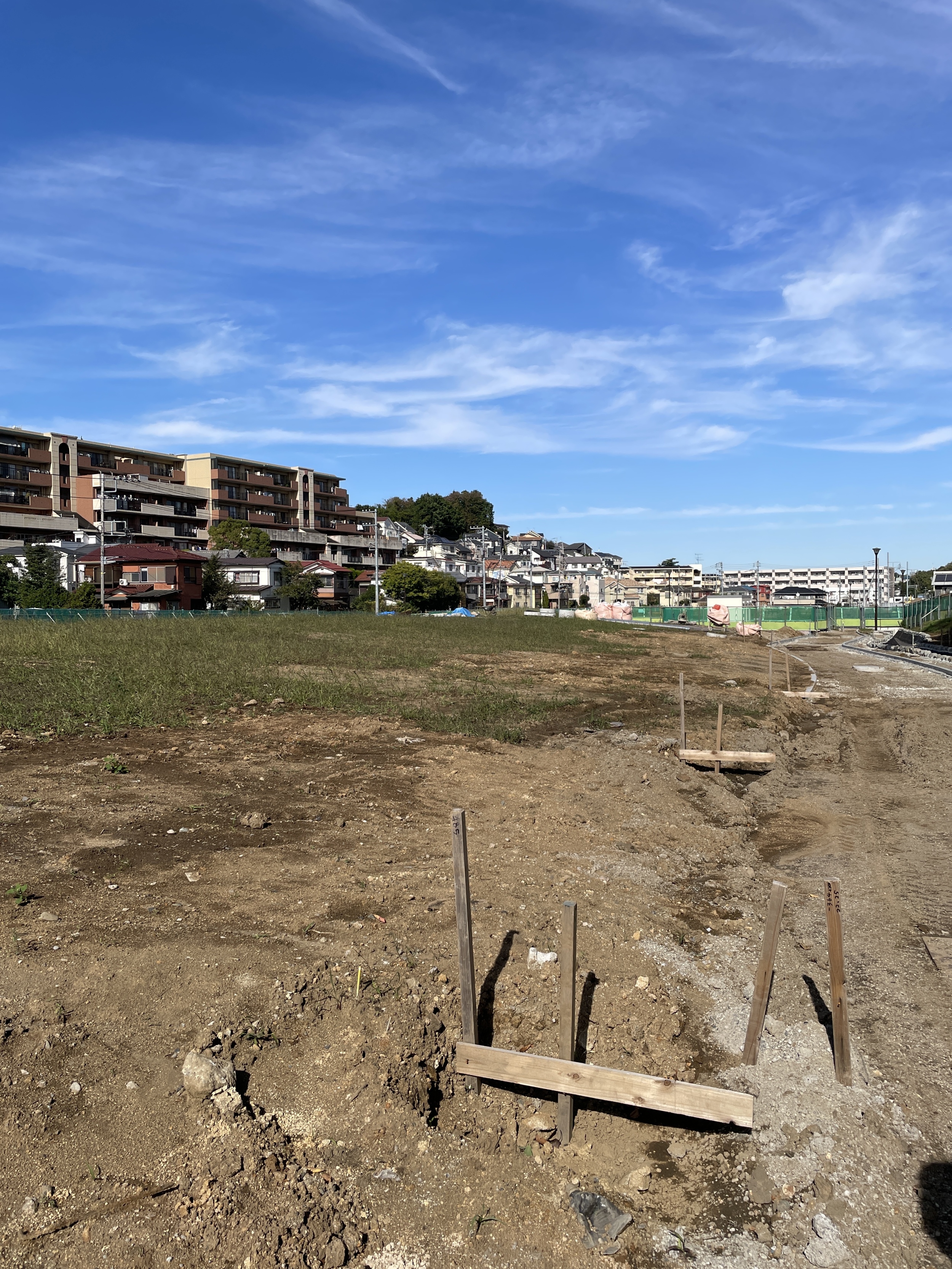 未経験から億単位の公共工事を動かす。1級造園施工管理技士への道