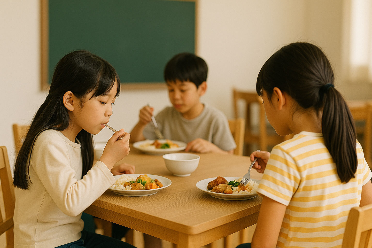 子ども食堂が続かない本当の理由