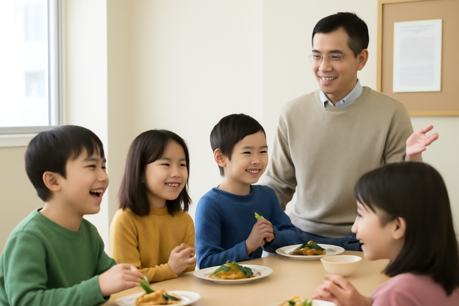 子ども食堂とは?現状と役割を初心者向けにわかりやすく解説