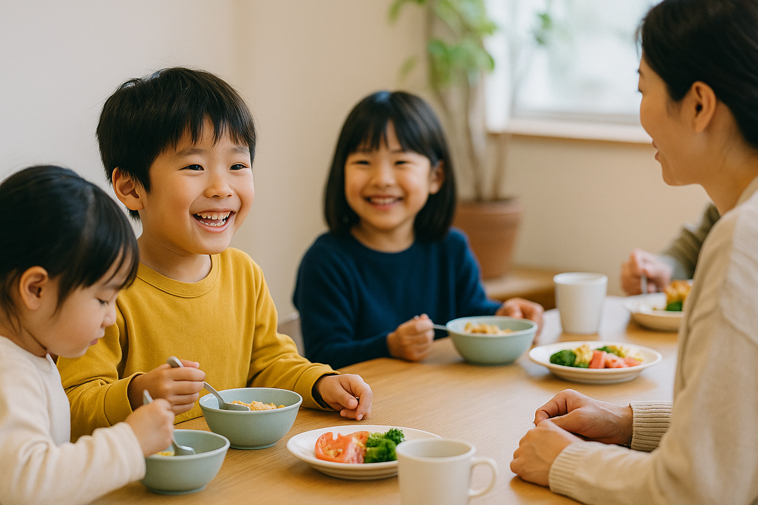 子ども食堂に寄付するには？信頼できる寄付先と支援の広がり