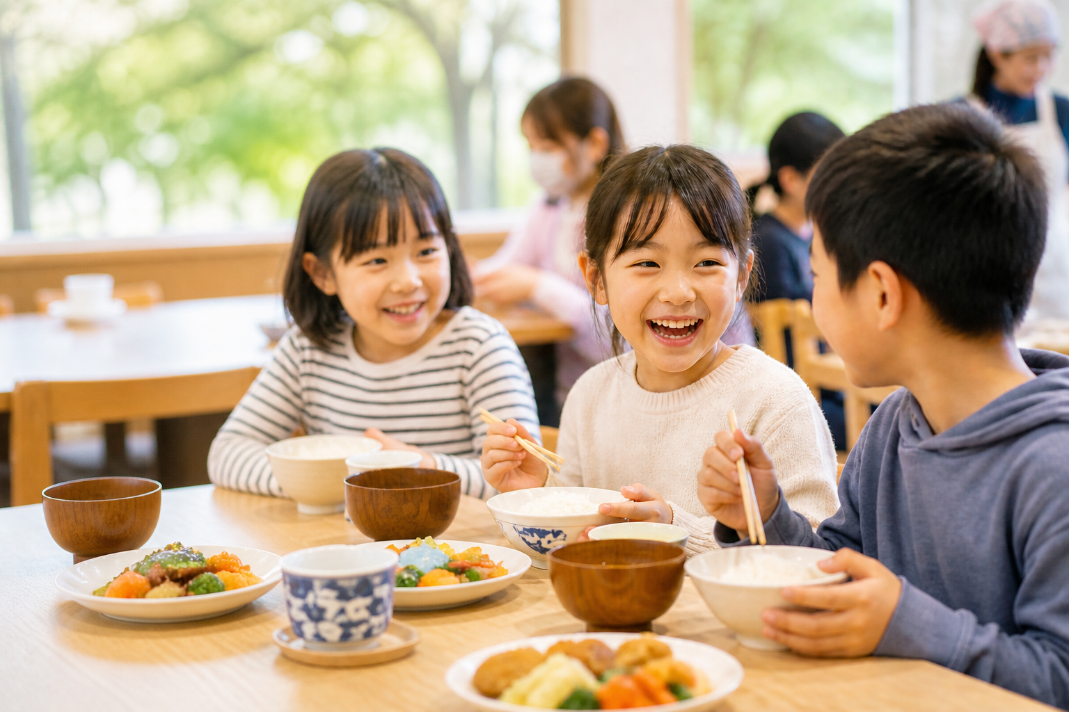 子ども食堂に寄付したい方へ｜安心して始める5つの方法と信頼できる寄付先