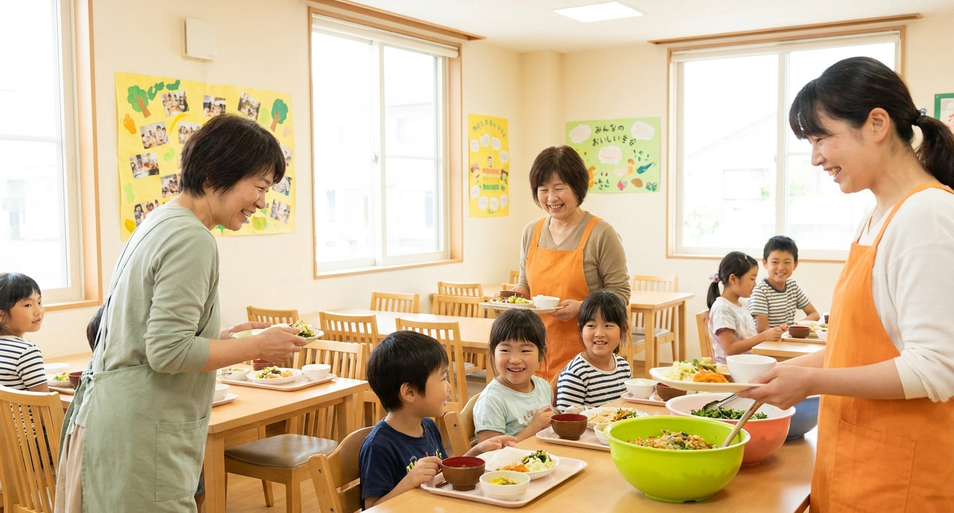 子ども食堂を信頼できるかどうかどうやって見極めればいい?安心して利用・支援するための判断基準