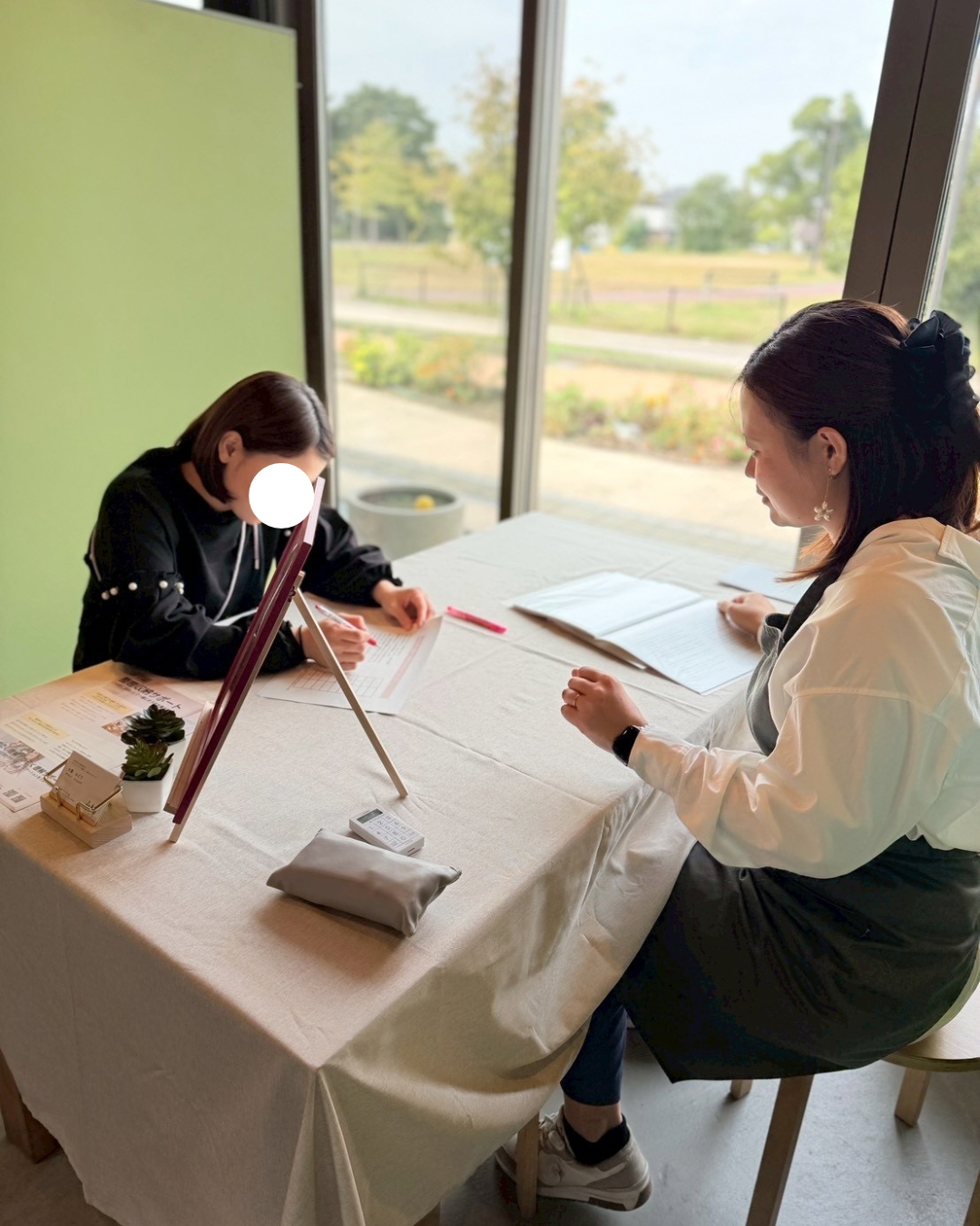 あす楽マルシェvol.6 ありがとうございました♪