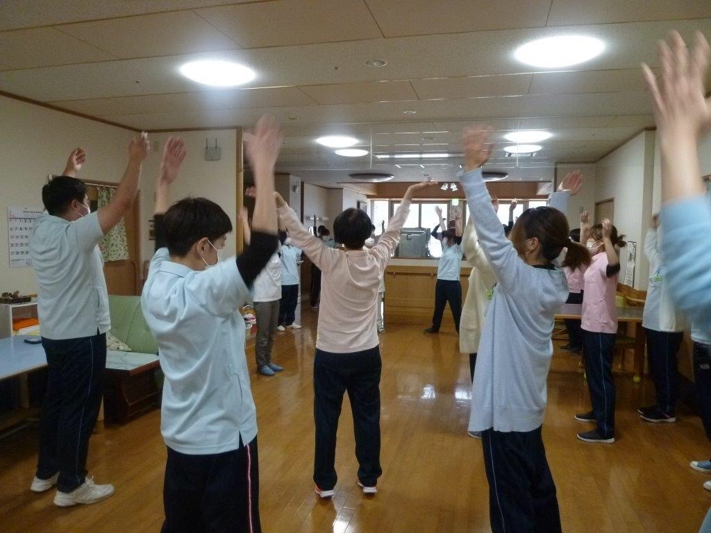 【介護福祉】社会福祉法人東陽会｜腰痛予防研修 実施レポート