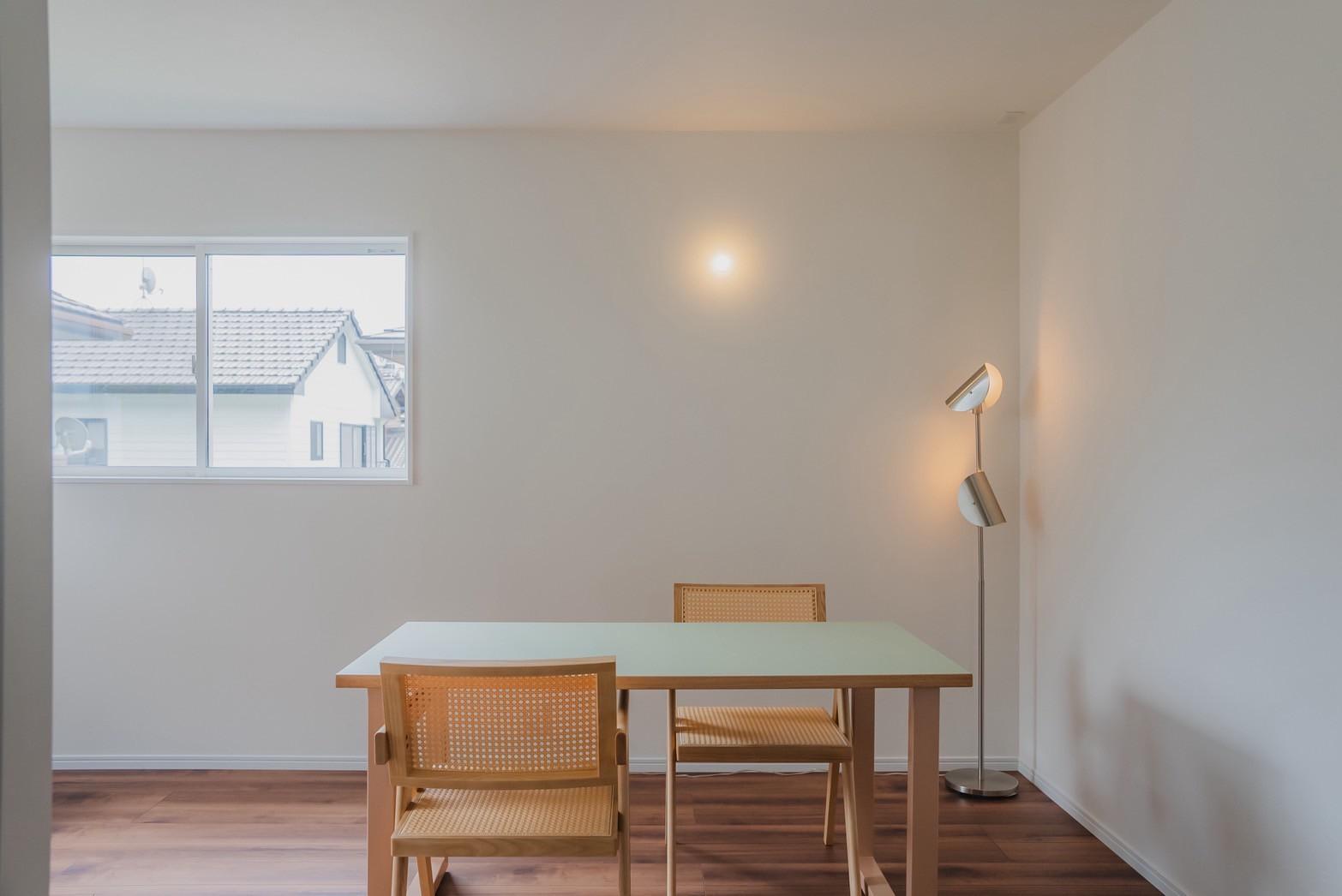 二世帯住宅に迷う一宮市の方へ｜賃貸併用タイプなら資産形成も同時に叶うサラリーマン大家も人気