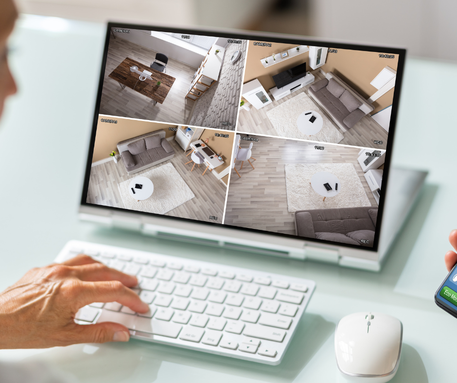 【名古屋の病院・歯科クリニック必見】 防犯カメラが「院内トラブル」「スタッフ管理」「経営改善」に効く理由