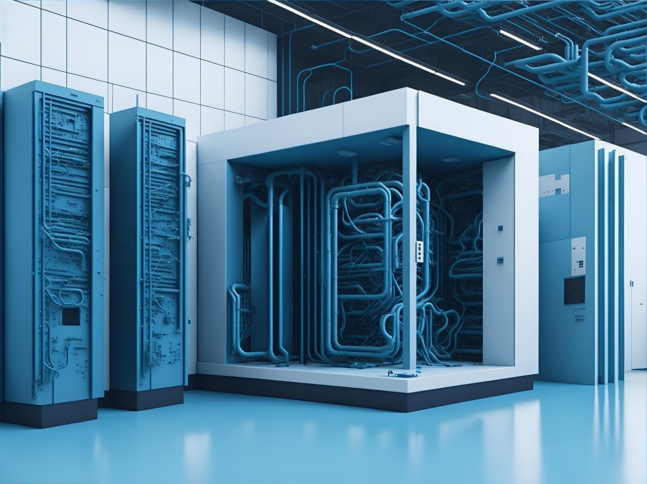 利益が出ている会社ほど効果大!GPUサーバー節税商品の活用法