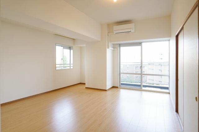 【小牧市　壁紙張替え】退去後の“空室期間”を短縮する最も簡単なクロス替え方法