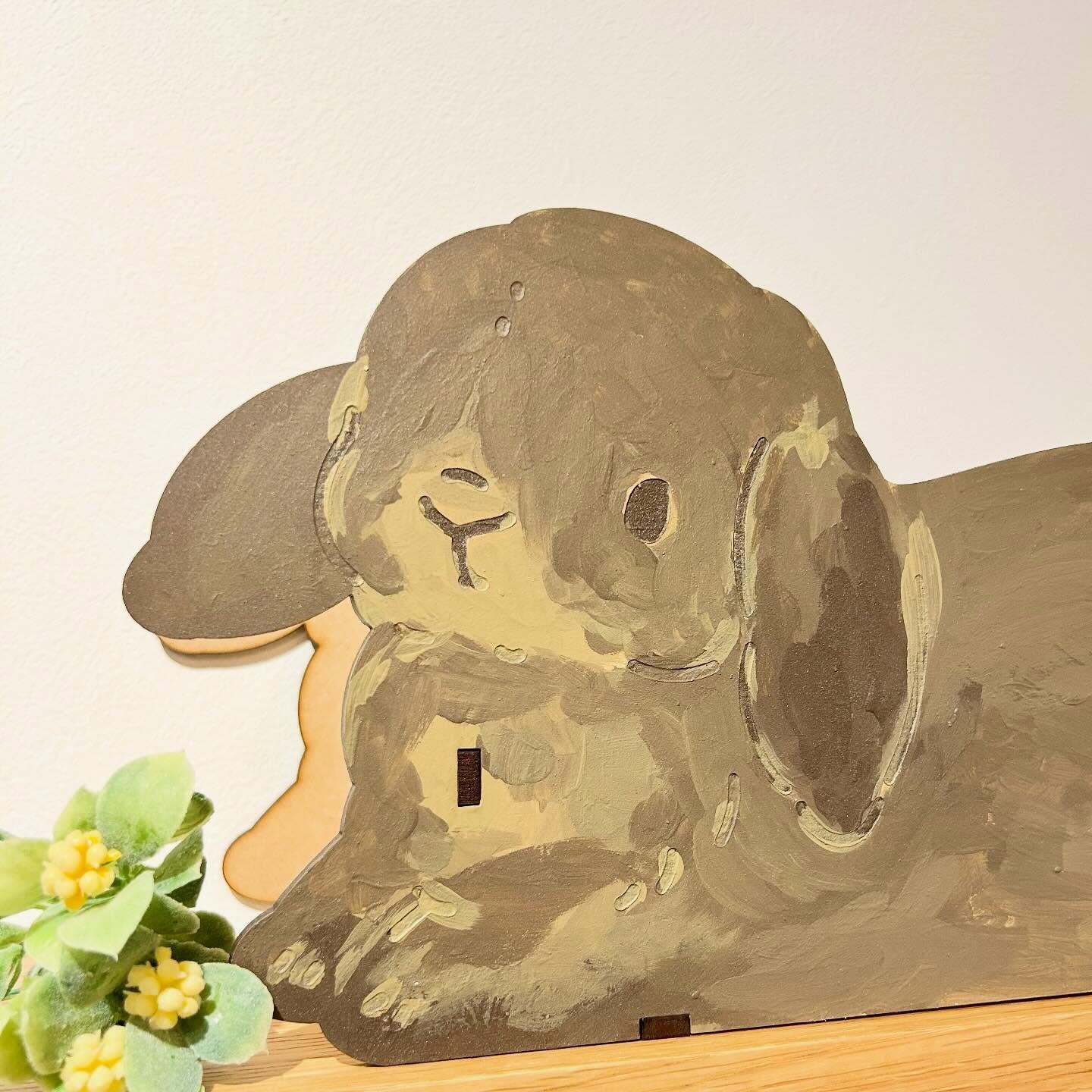 うさぎさんとコーヒータイムをもっと楽しく☕✨