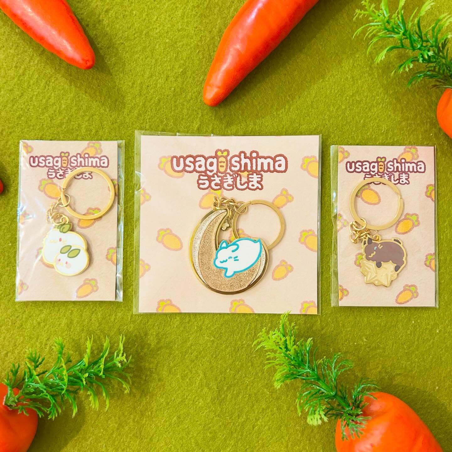 『うさぎしま』雑貨入荷情報｜コダマちゃん・ユキちゃん・ステラちゃん