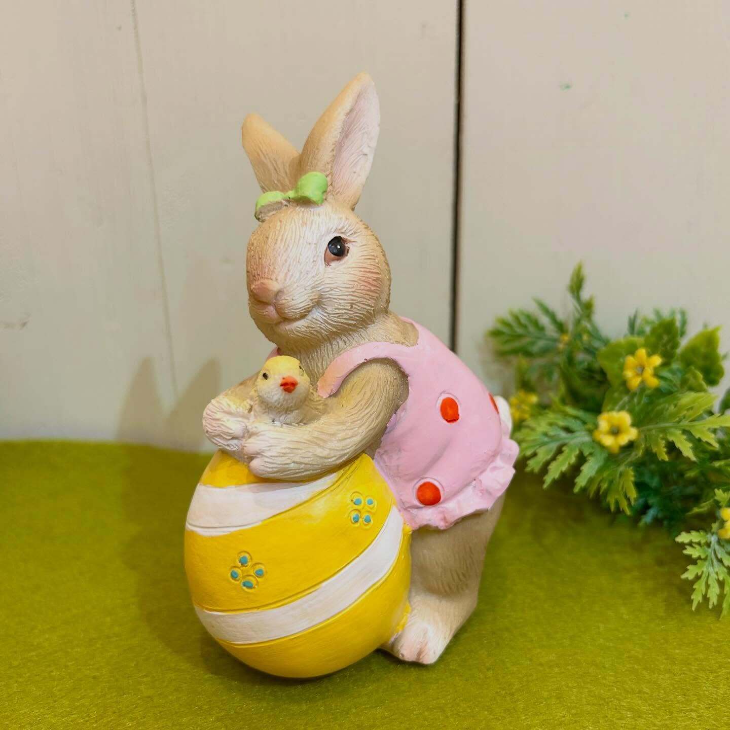 春の訪れを告げるお祭り、イースター