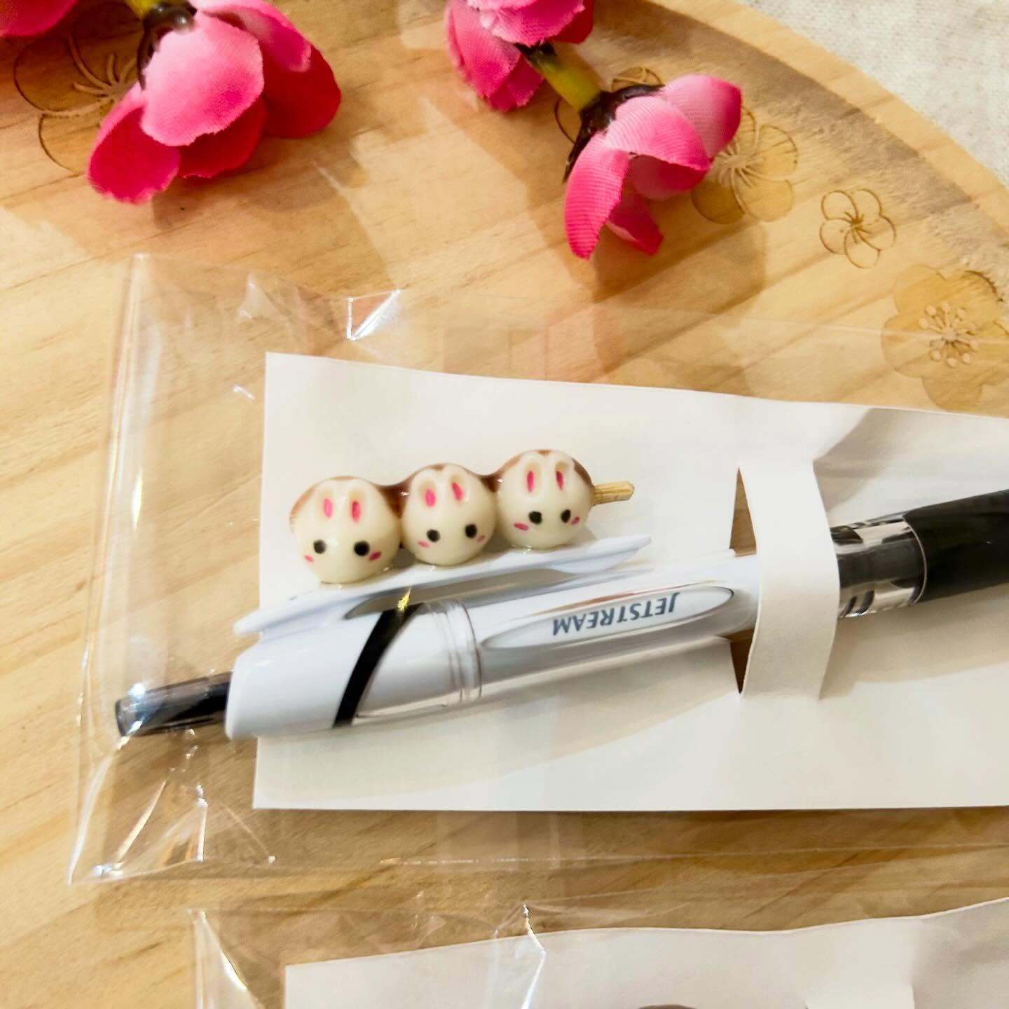  ミニチュアフード作家「Makalon」さんの作品が仲間入り