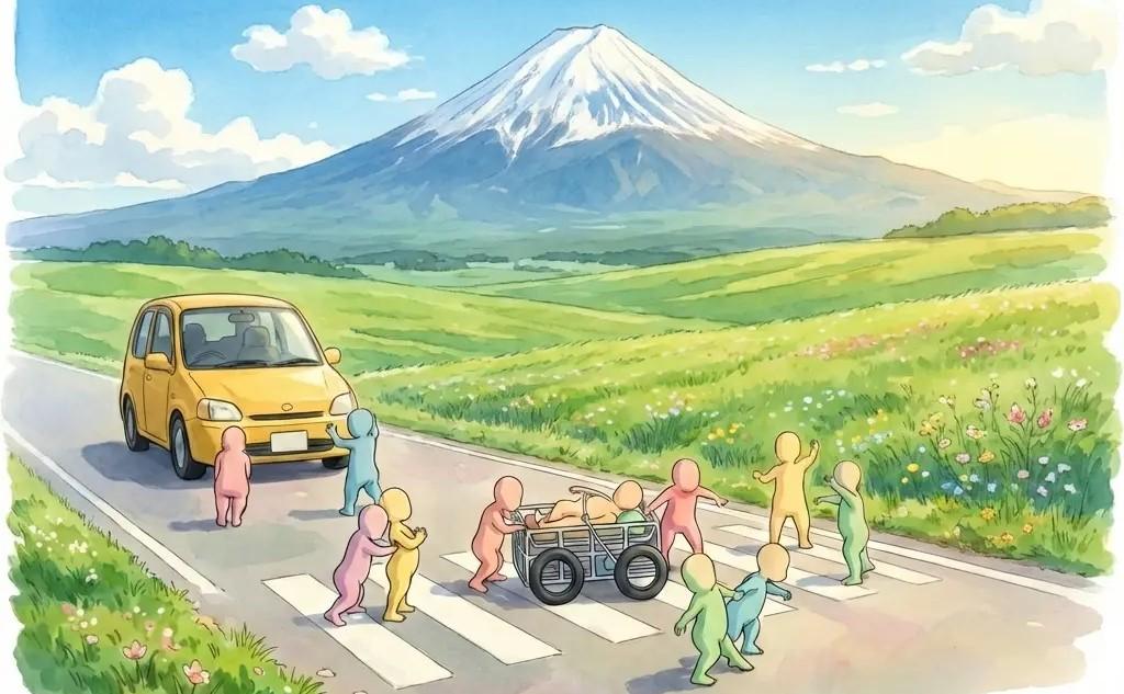 医療的ケア児　きょうだい