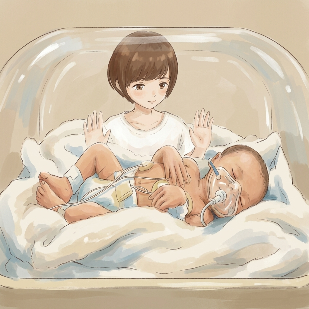 社会的養護の必要な医療的ケア児の長期入院　超党派議連が受け皿不足の課題を検討へ