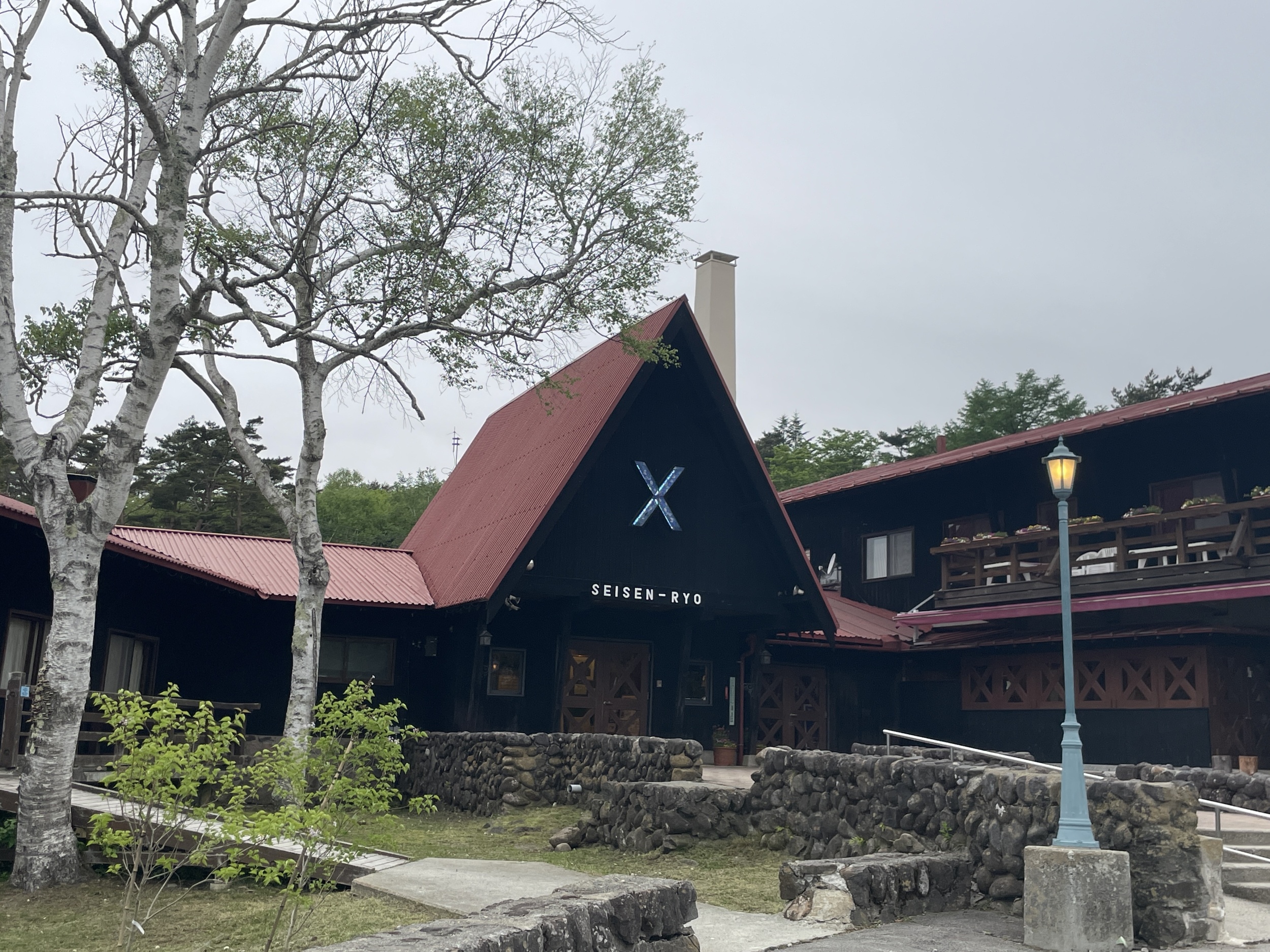 250527　清里・清泉寮での企業研修レポート 