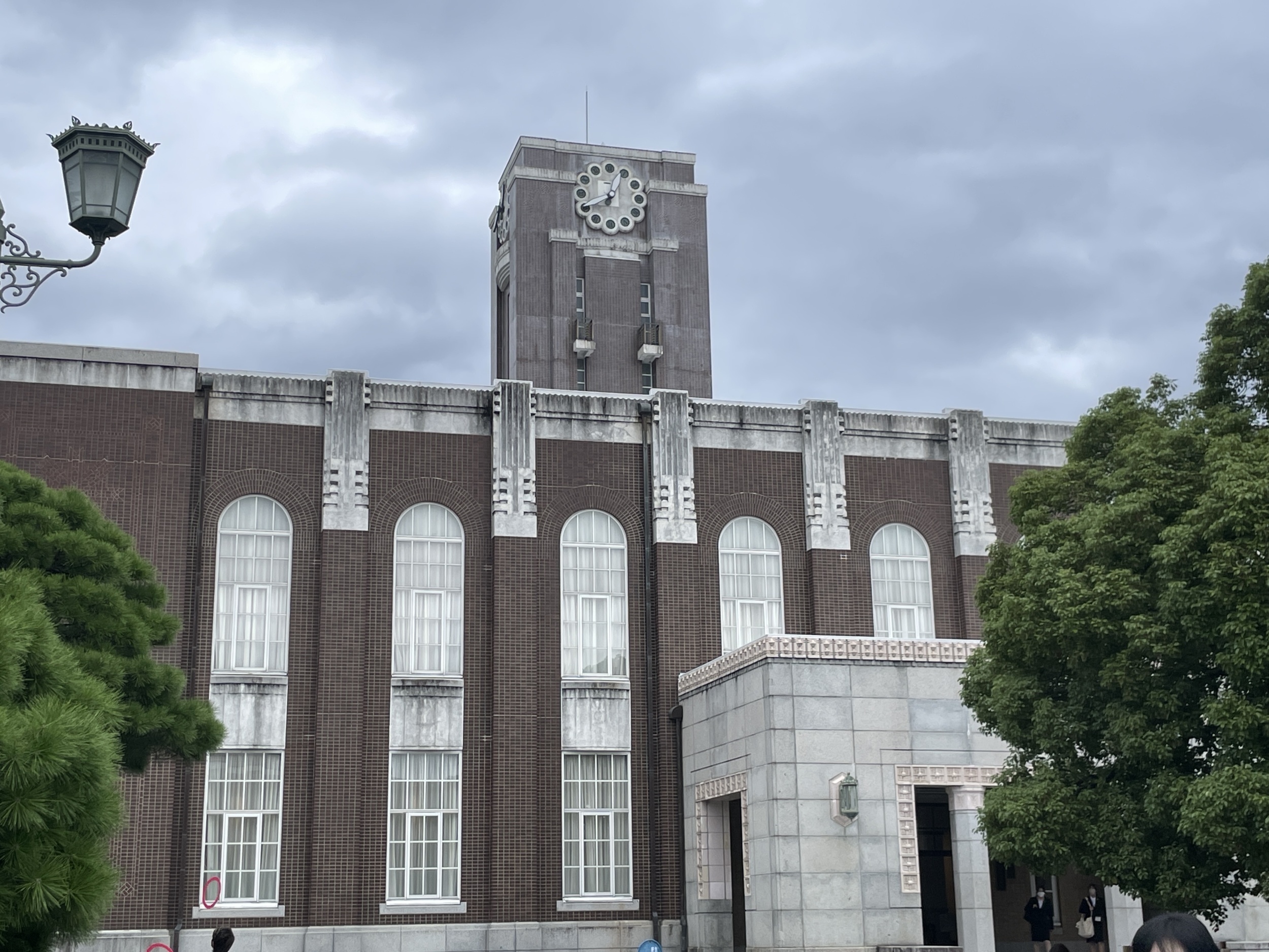 251018 京都大学女性エグゼクティブリーダー育成プログラム（WEL）運営に参画