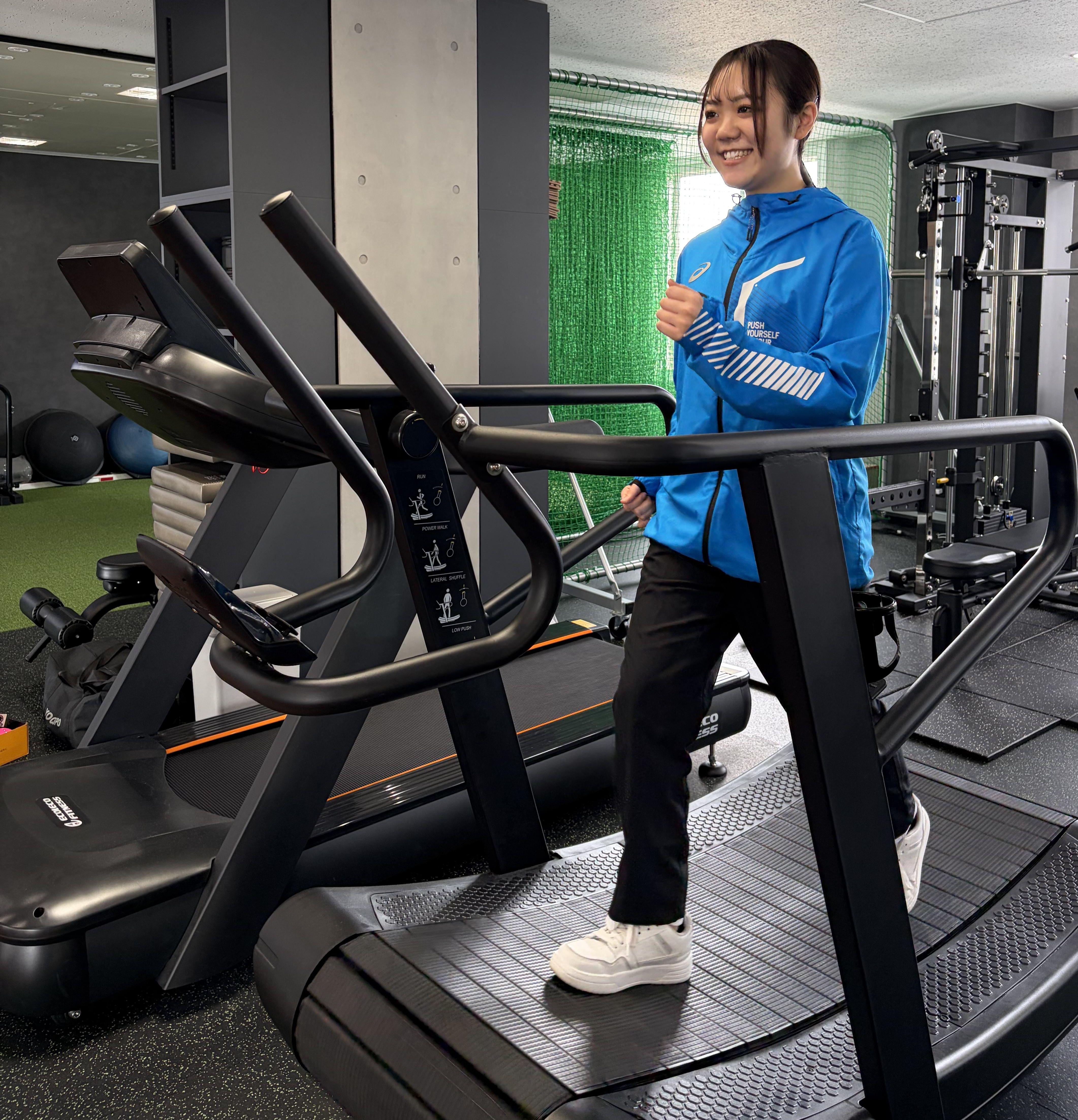 マンツーマン指導