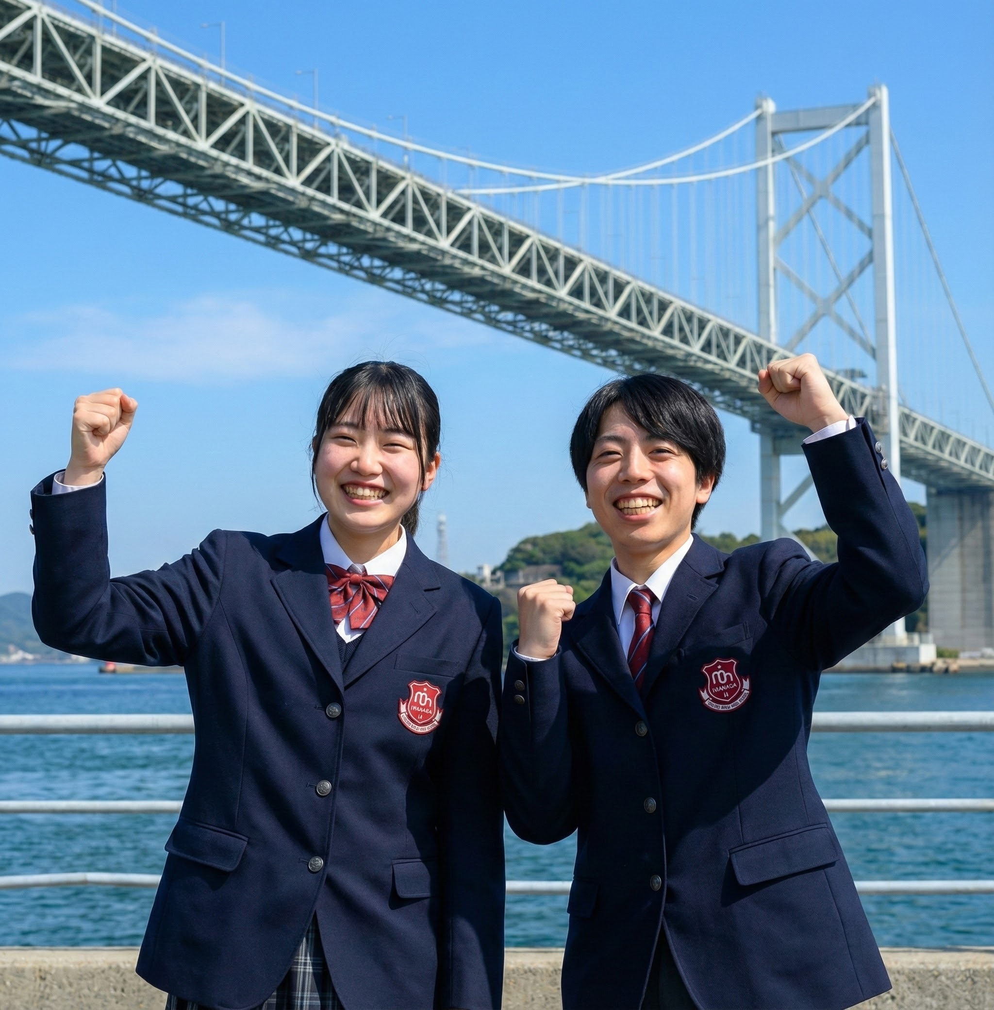 1月10日(土) 山口校説明会（第2回）を開催