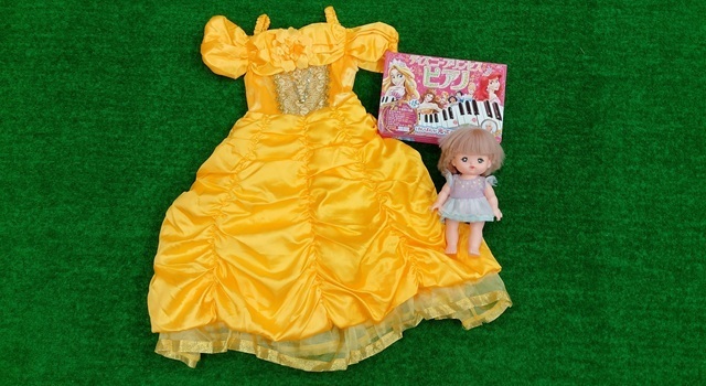 【3～4歳/女の子】クリスマスにおすすめ｜人気のおもちゃをご紹介！