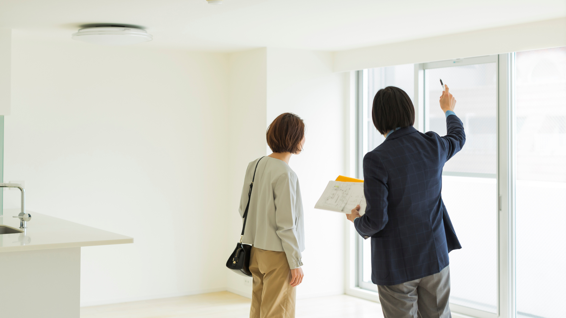 【空き家】空き家は売るべき？貸すべき？