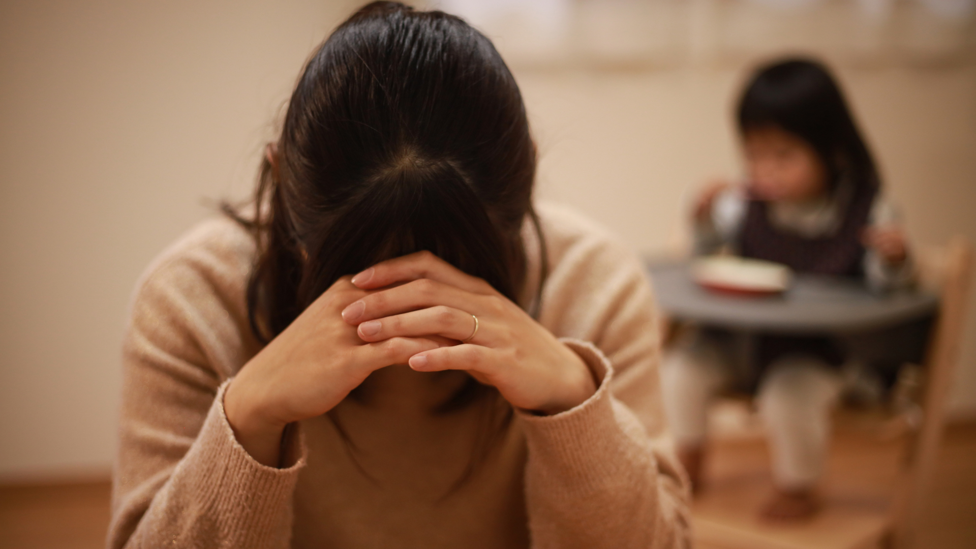 【離婚】離婚の家、子どもがいる場合