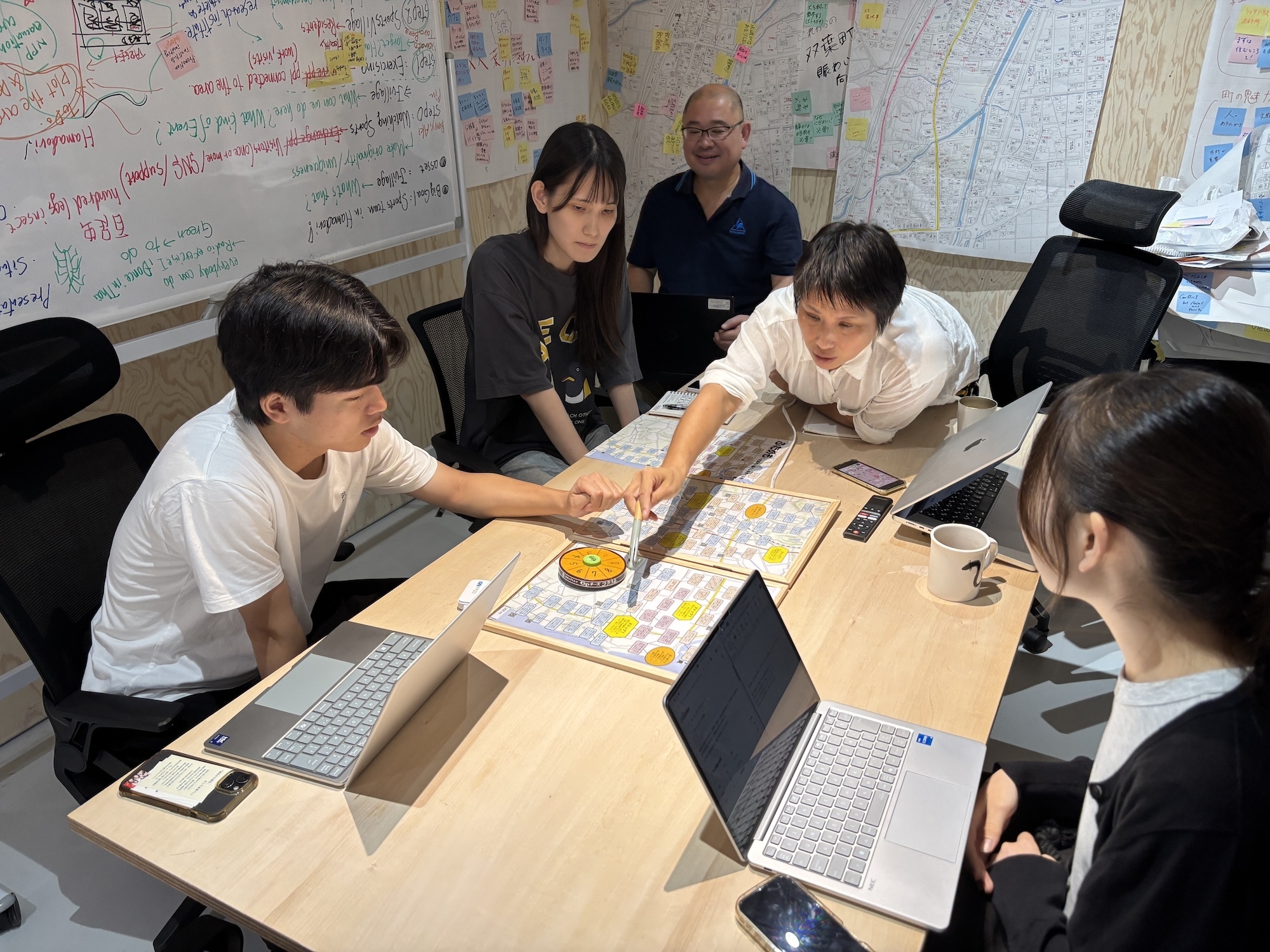 【レポート】2026年夏地域ベンチャー留学を受け入れました