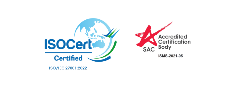 【CargoNoteが情報セキュリティマネジメントシステム(ISMS)の国際規格である「ISO/IEC27001」の認証を取得しました】