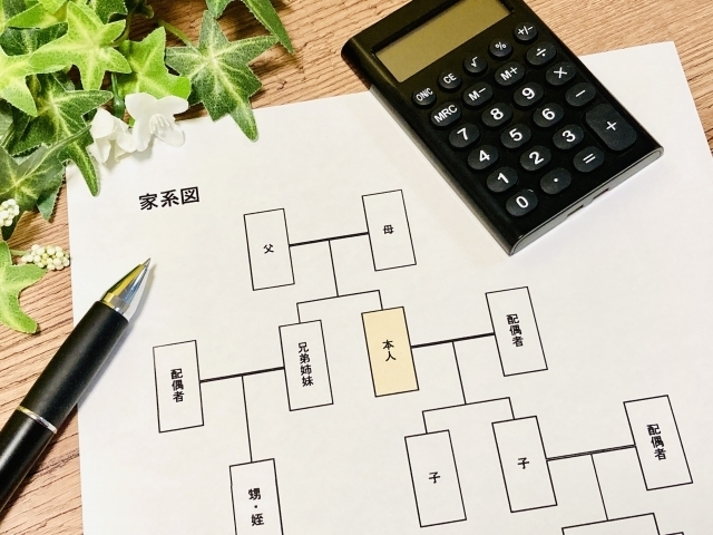 生命保険を活用して相続税対策!相続における生命保険のメリットとは…?