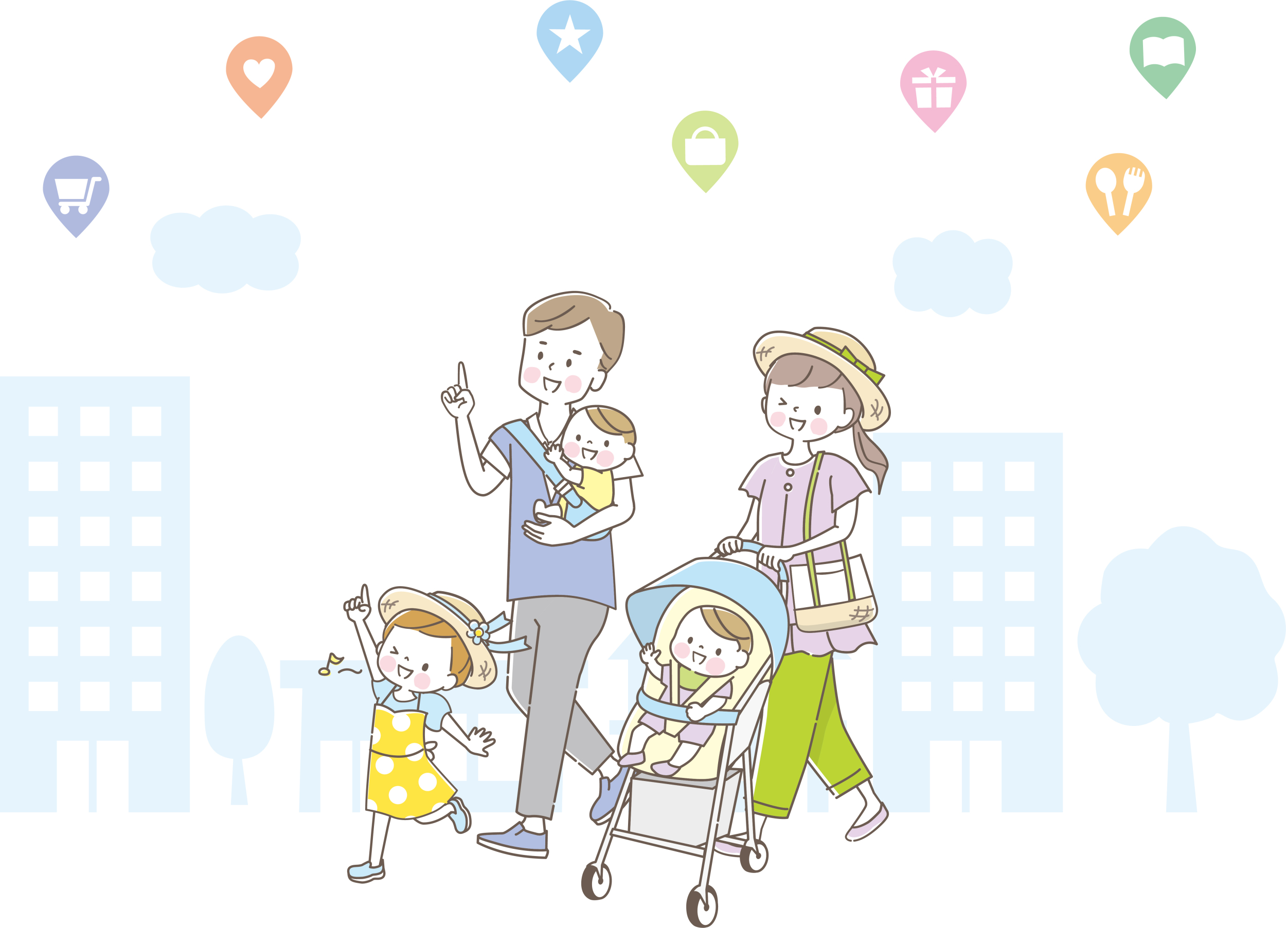 VOl.18 【子育て期】赤ちゃんの虫よけ、どうしてる?
