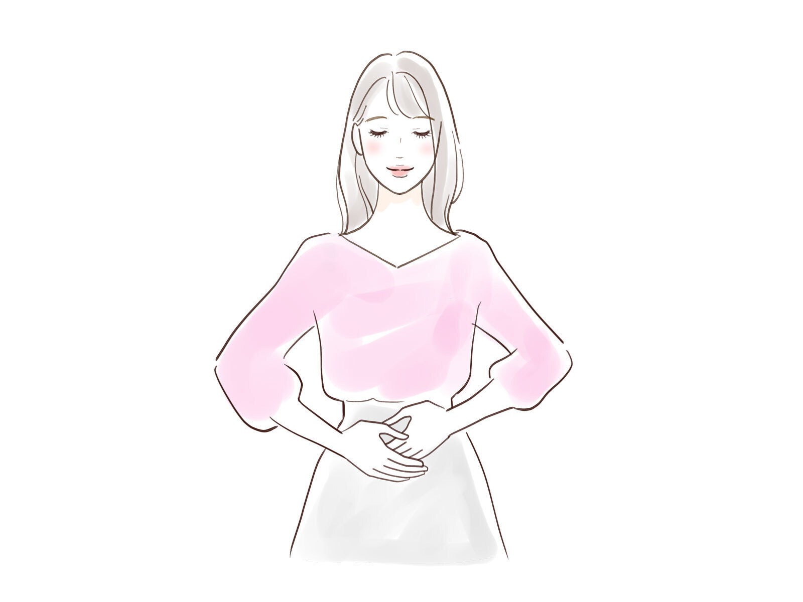 Vol.26 【育児期】産後の生理はいつ再開するの?受診の目安は?