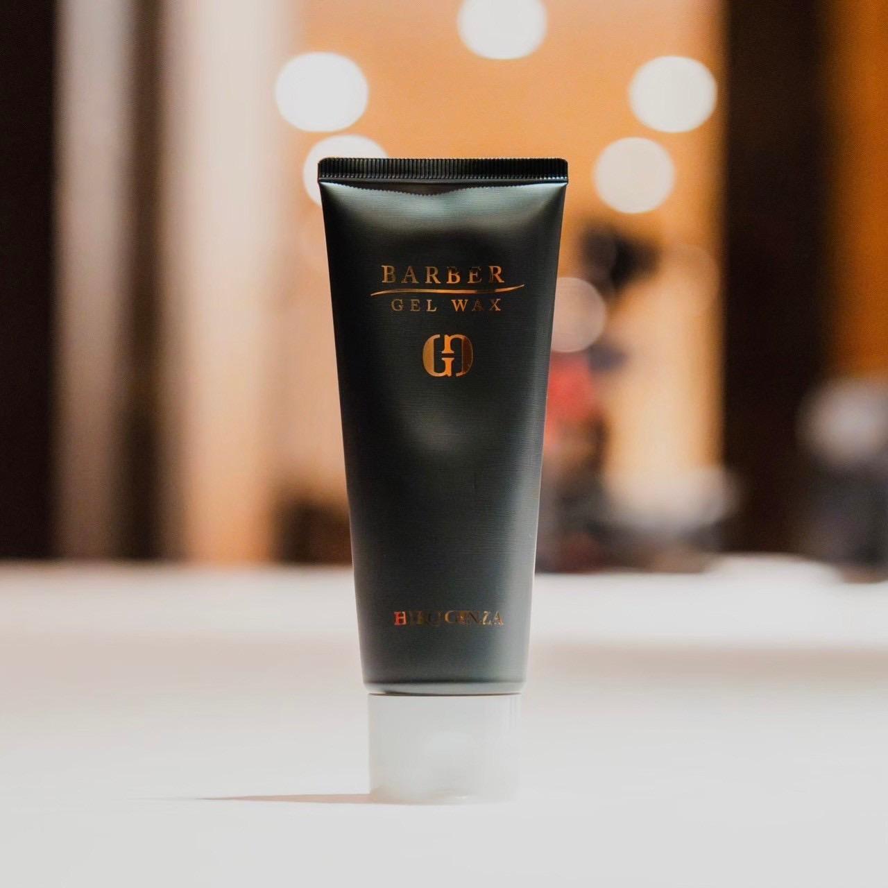 BARBER バーバー ジェルワックス100g 3個 楽天市場】【 バーバー ジェルワックス 3個セット】 メンズ整髪