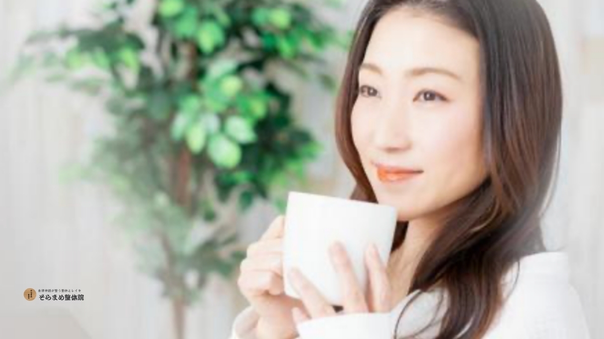 「どこも悪くないはずなのに、体がガチガチ……」40代から増える「原因不明のこわばり」と脳のサイン