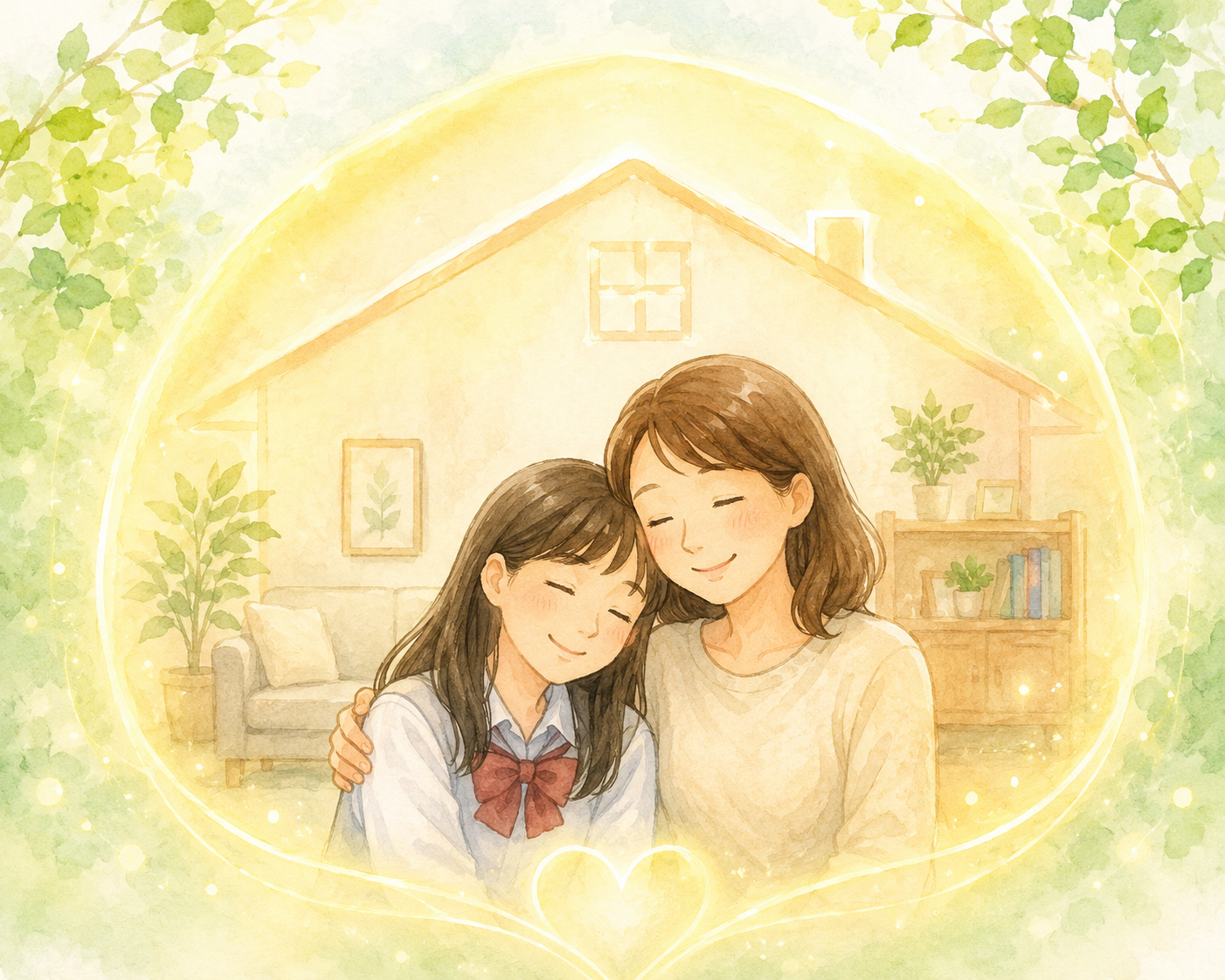我が子の「不眠」にお悩みの親御様へ〜親子で始める『デジタル・デトックス』と、おうち時間の見直し〜