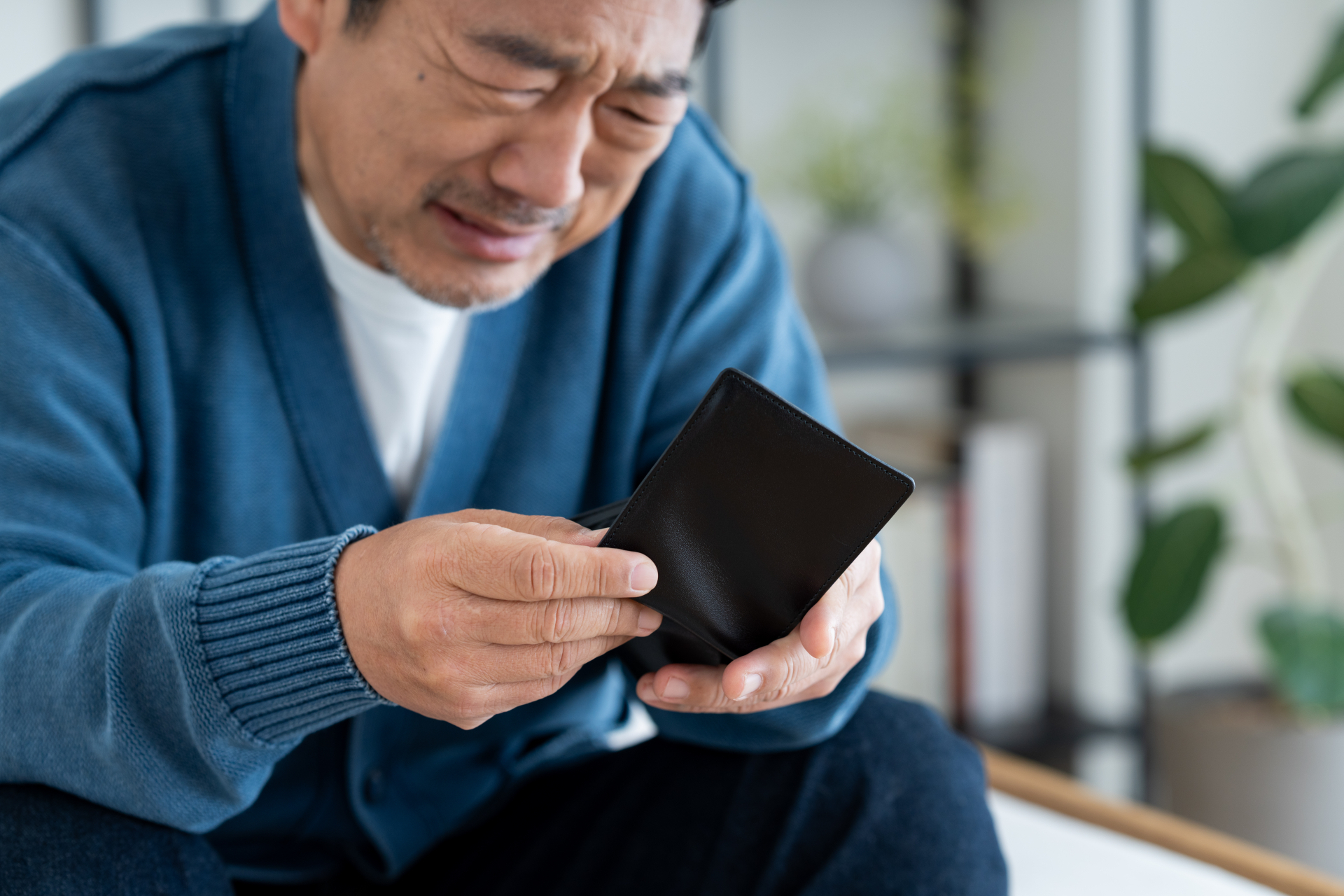 葬儀の高額請求トラブルが過去最多に