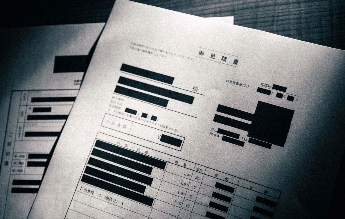 【プロが原価公開】外壁塗装工事の相場と適正価格の仕組み