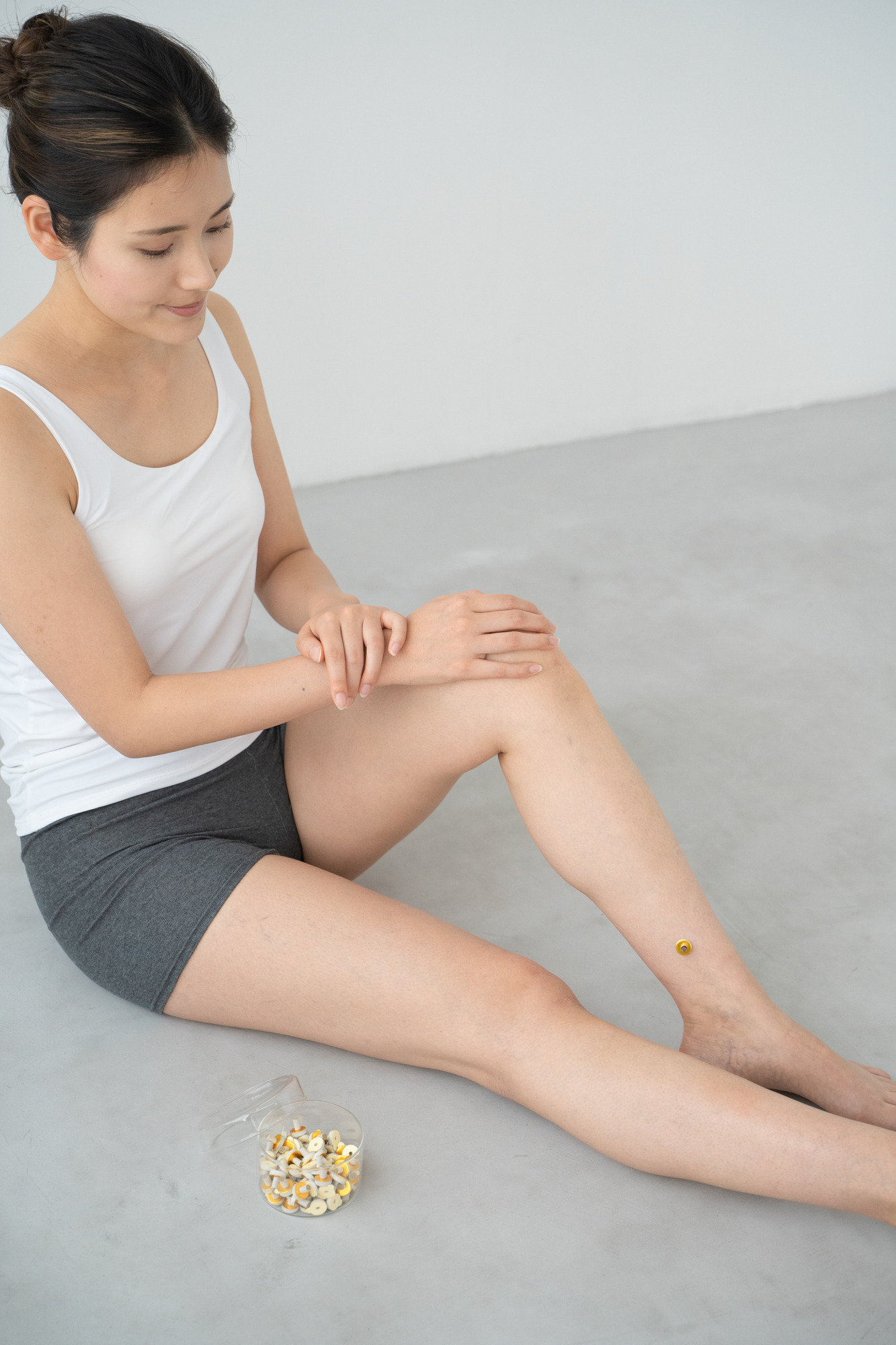 子供から大人まで足が冷たい人はこれをしよう！