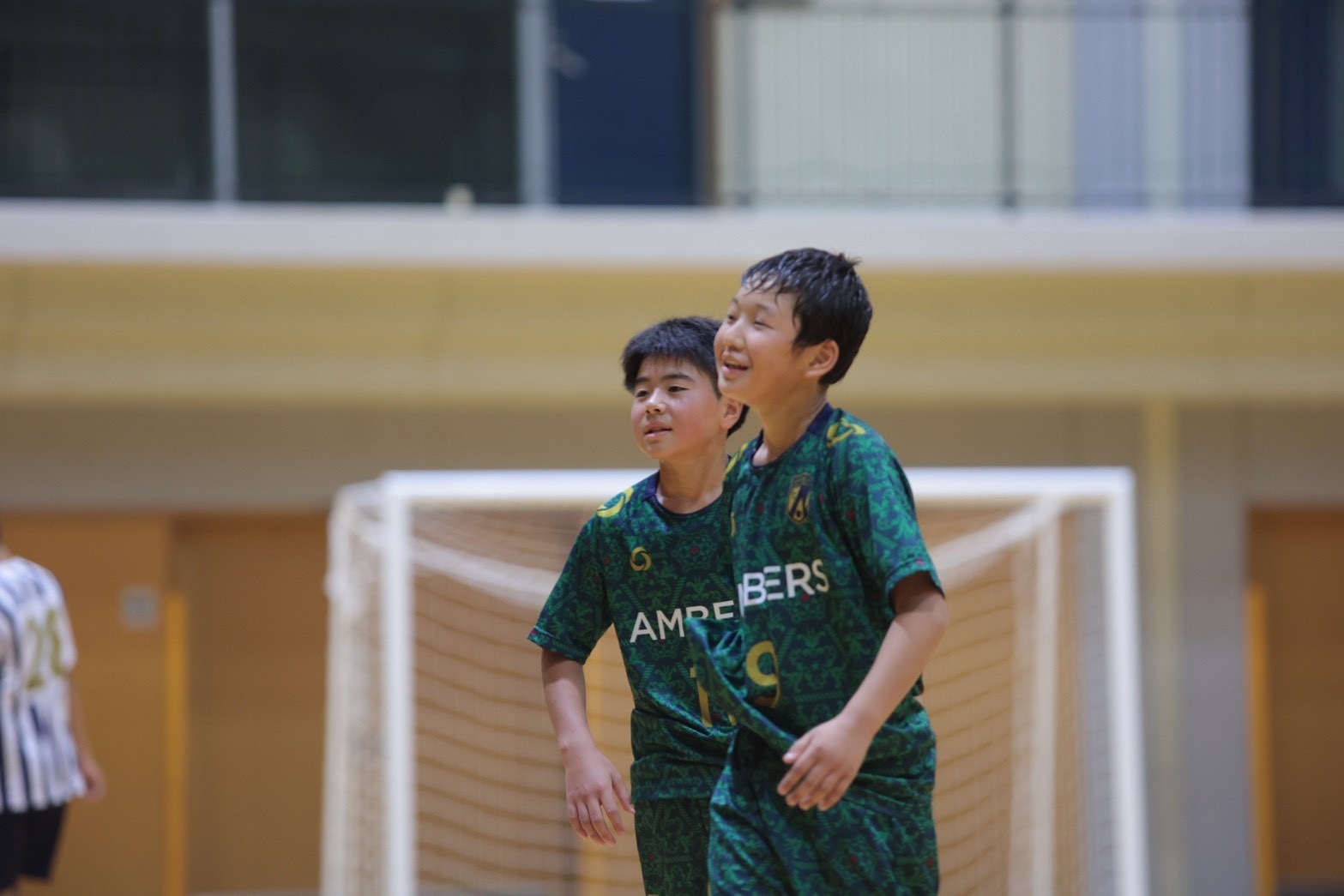 TM vs FCトッカーノ U-12