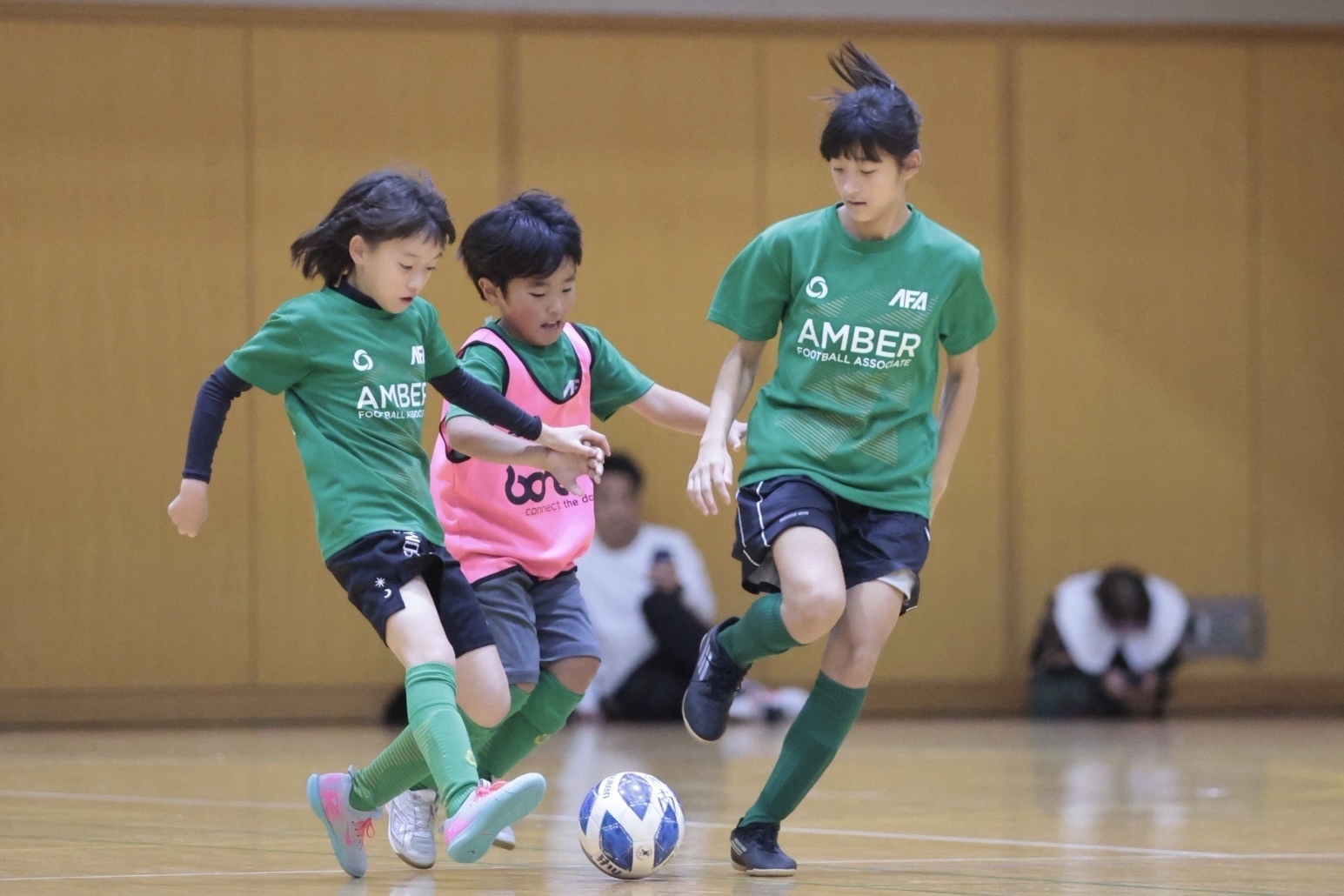 【2026/8/3(月)レッスン】