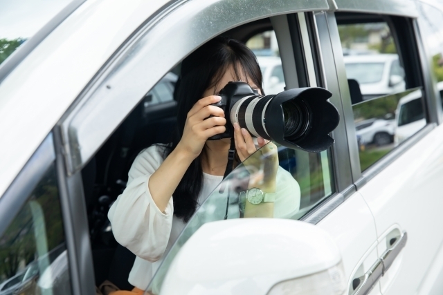 浮気調査で慰謝料獲得を成功させるには？東北の探偵社が教える証拠集めと法的手続き
