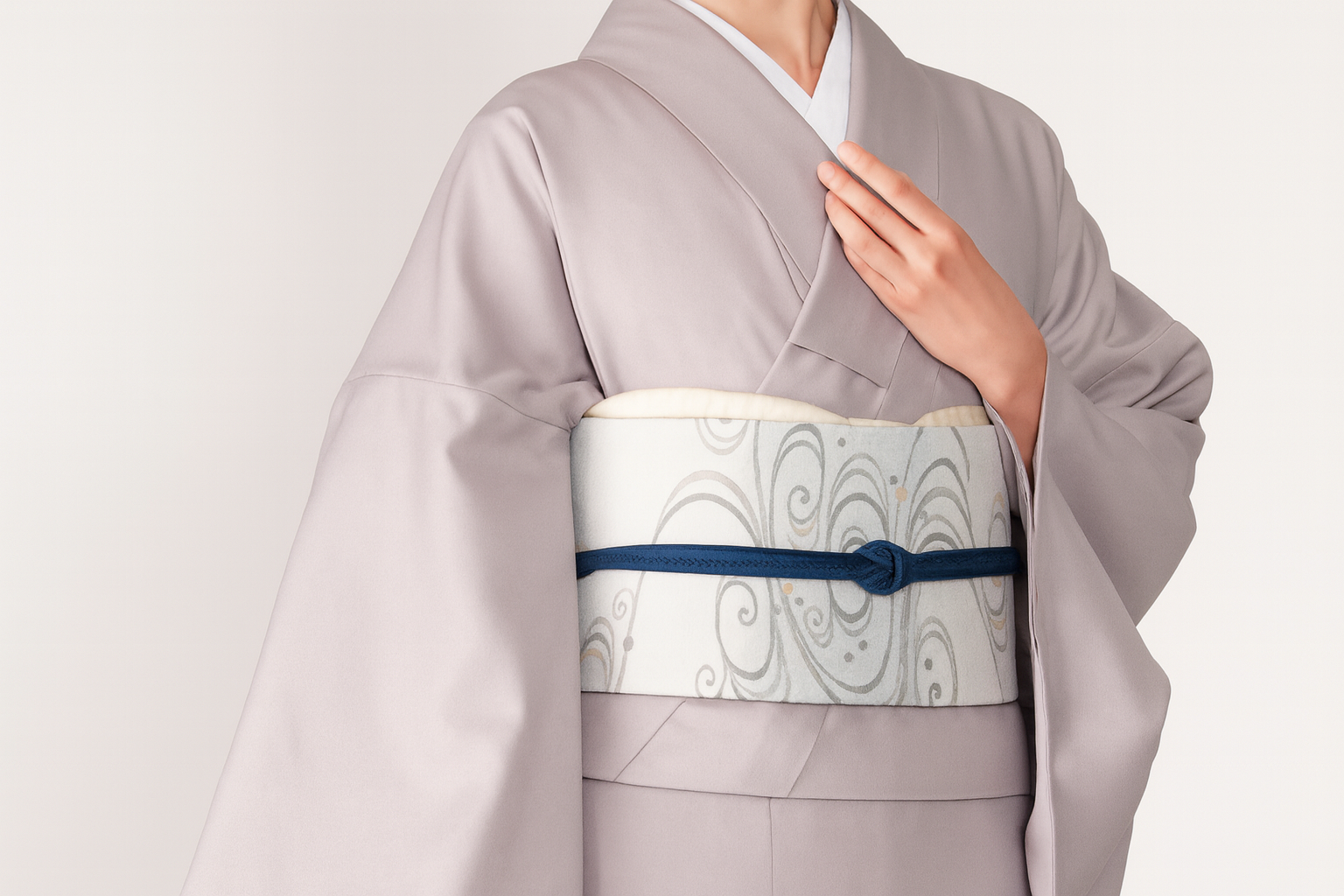 【着物の基本】単衣(ひとえ)と袷(あわせ)の違いとは?